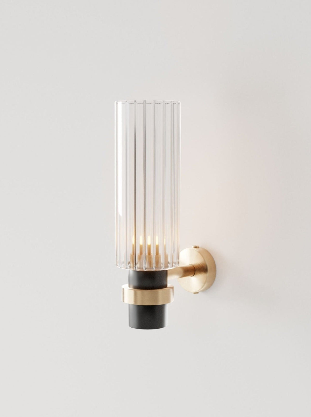 Magda I Wall Light — detail view