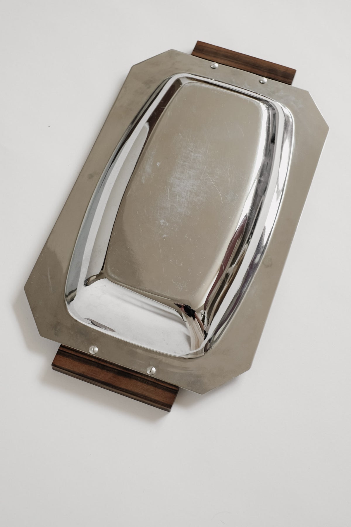 Art Deco Tray  — additional view