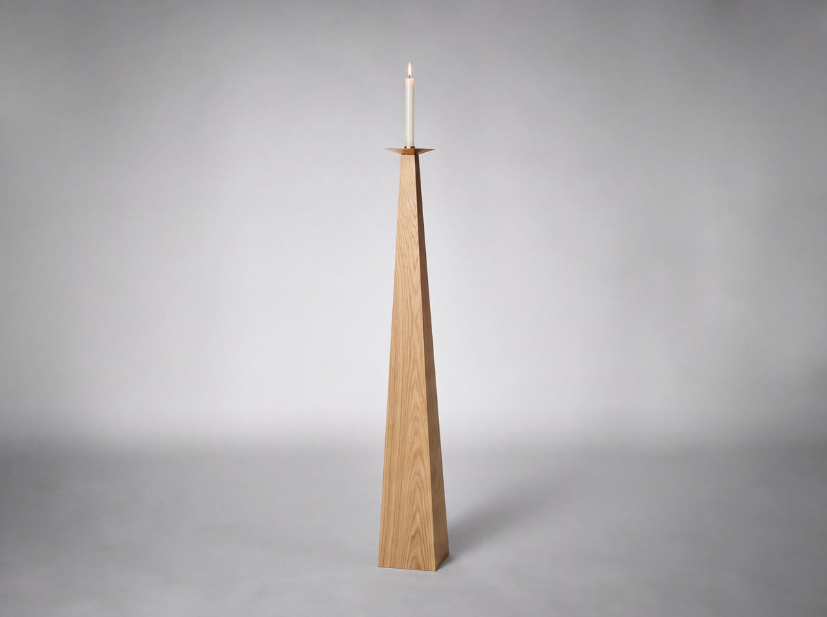 Taes Candle Holder — alternate view