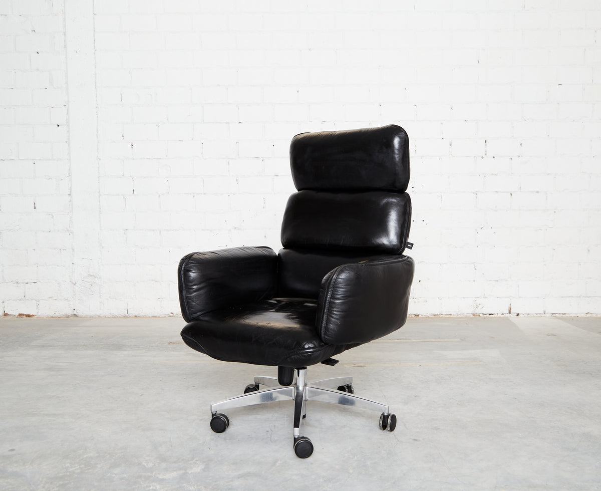 Vintage office chair by Otto Zapf for Topstar by Eilers Interieur | The Oblist