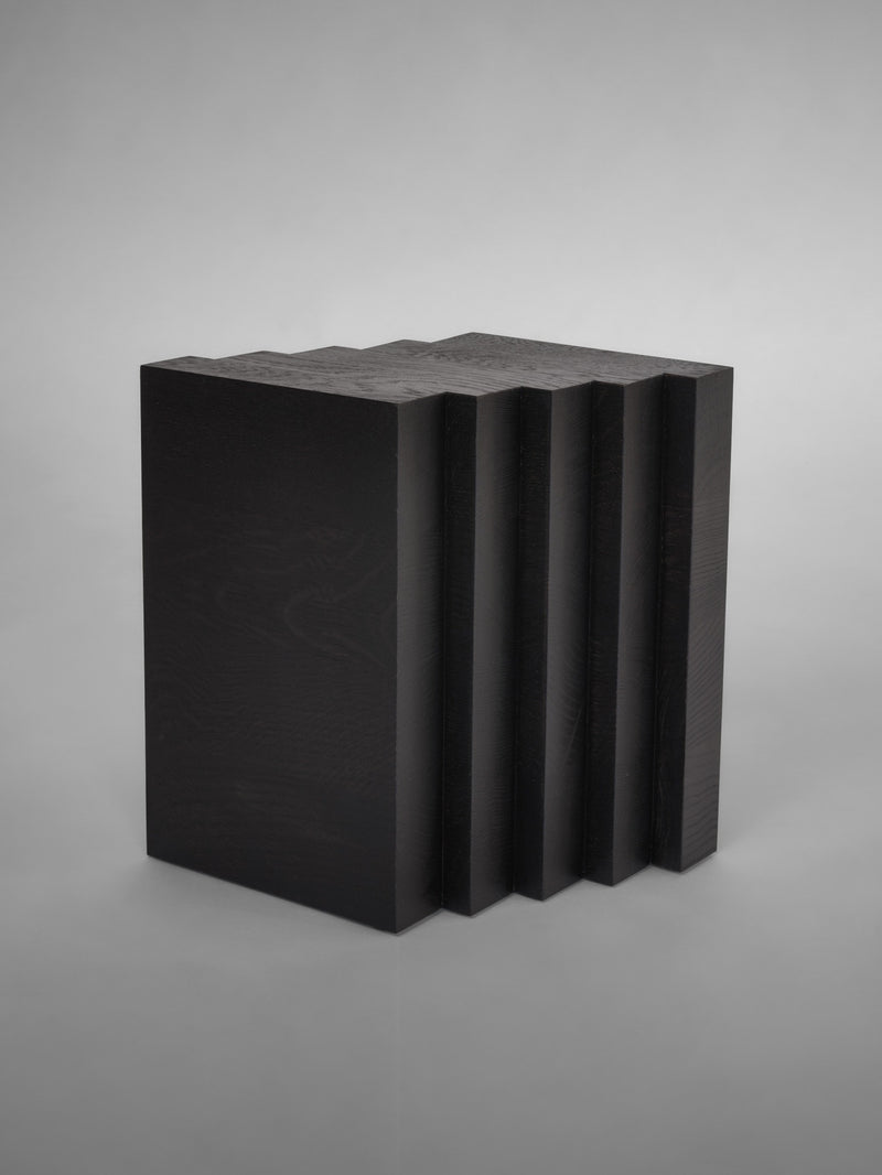 Scalae Side Table by Mokko | The Oblist