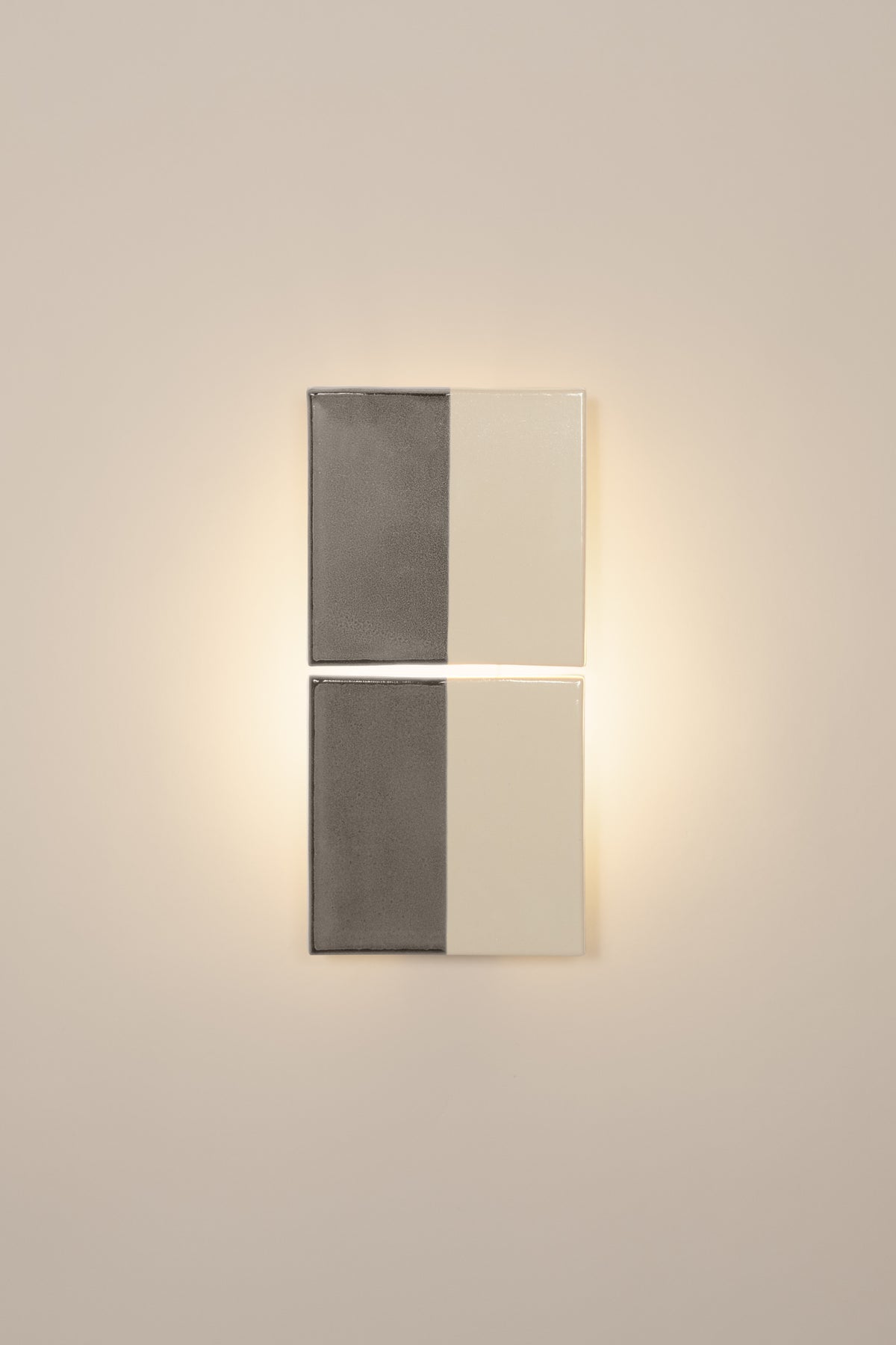 Tiles Line G by Violaine d'Harcourt | The Oblist
