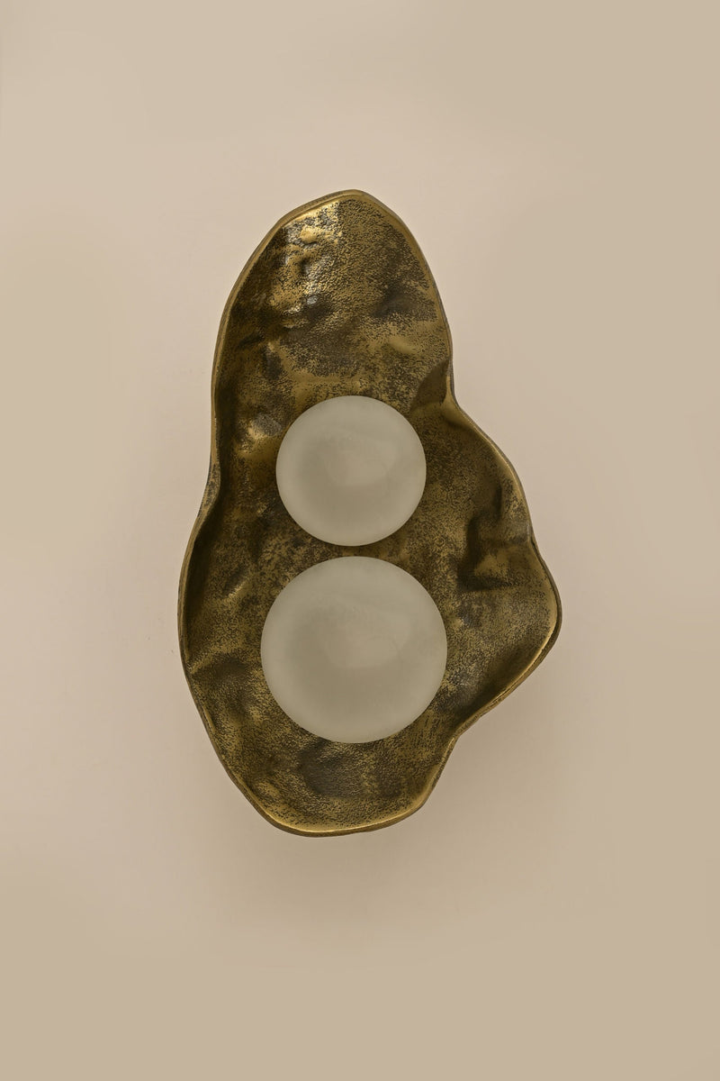 'Celestial Tears' Wall Light by LMNOH | The Oblist