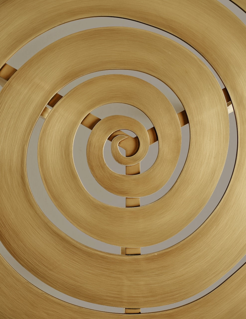 Colette Table — lifestyle setting