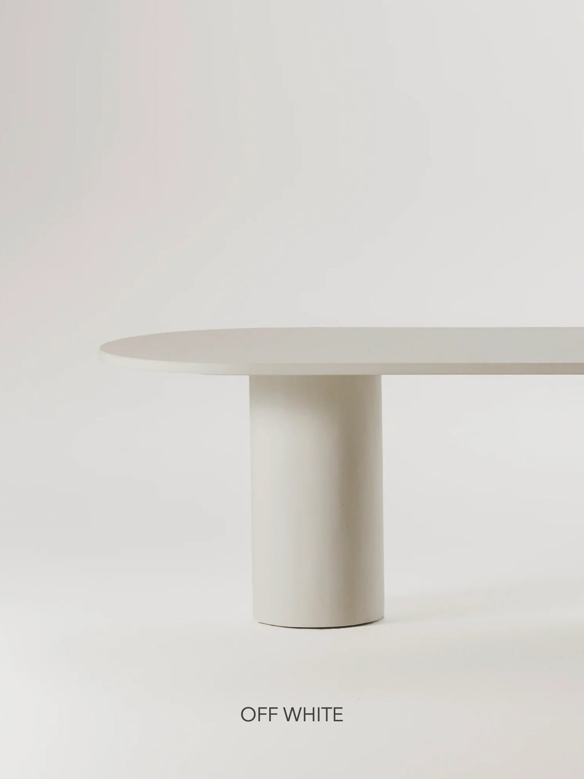 Gio Dining Table — additional view