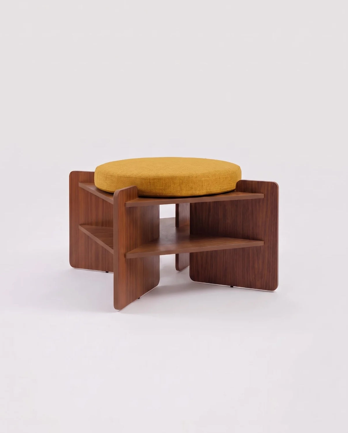 Pouf 'TU-TU' - Turenne Chevallereau x Mobilier National by Source Edition — variant detail