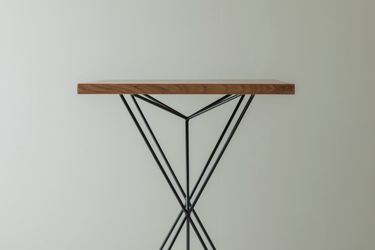 Rare A2 Multi Table by Bengt Johan Gullberg, Sweden 1950s — alternate view