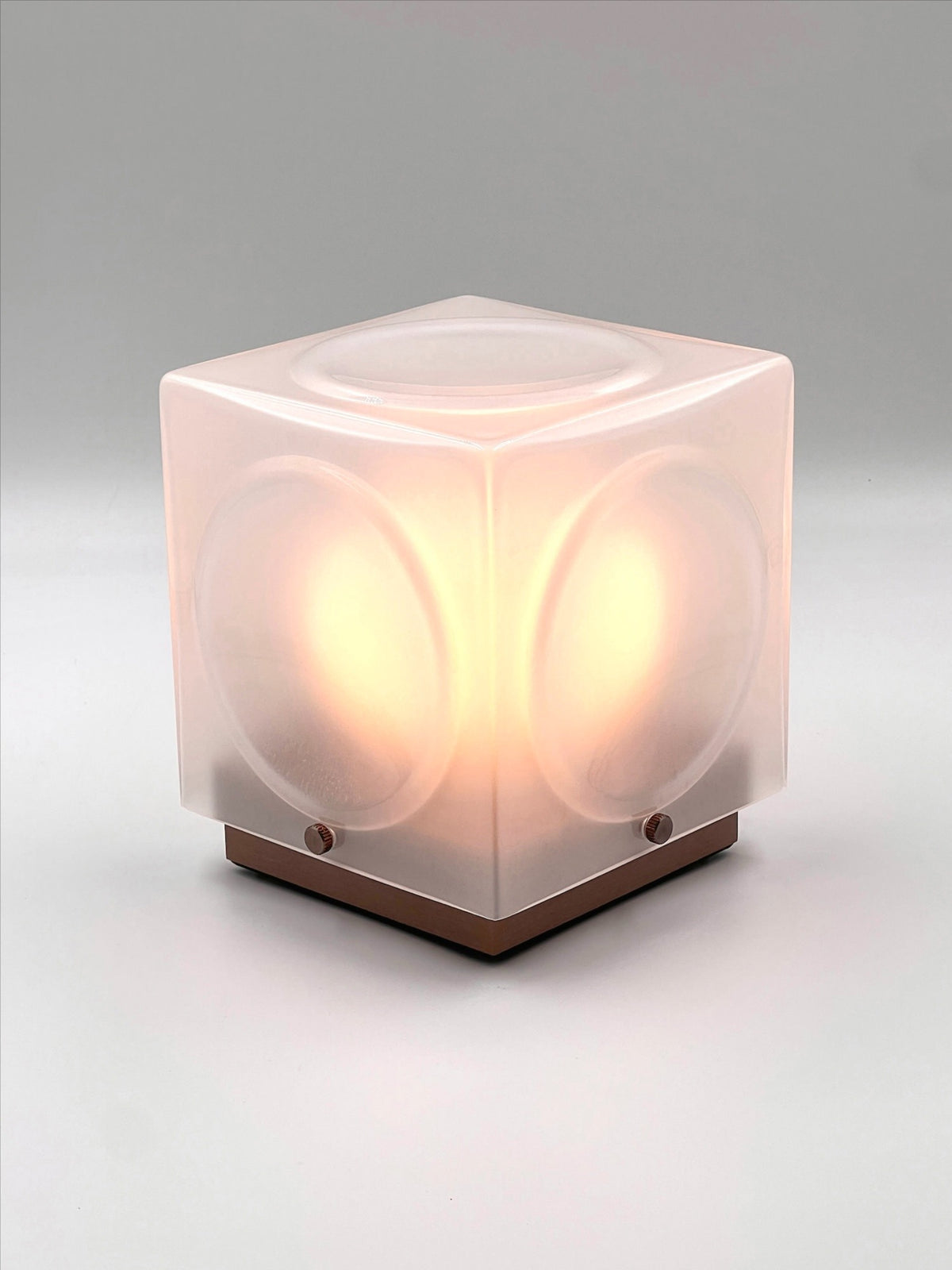 Chant Portable Table Lamp — additional view