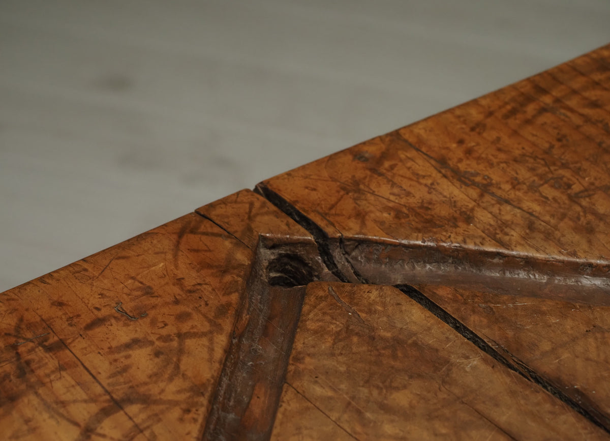 Italian Work Table — additional view