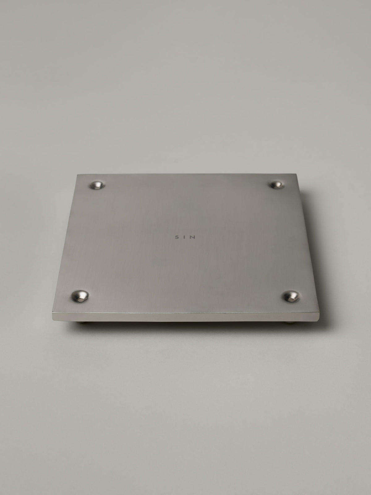 Gathering Tray — lifestyle setting