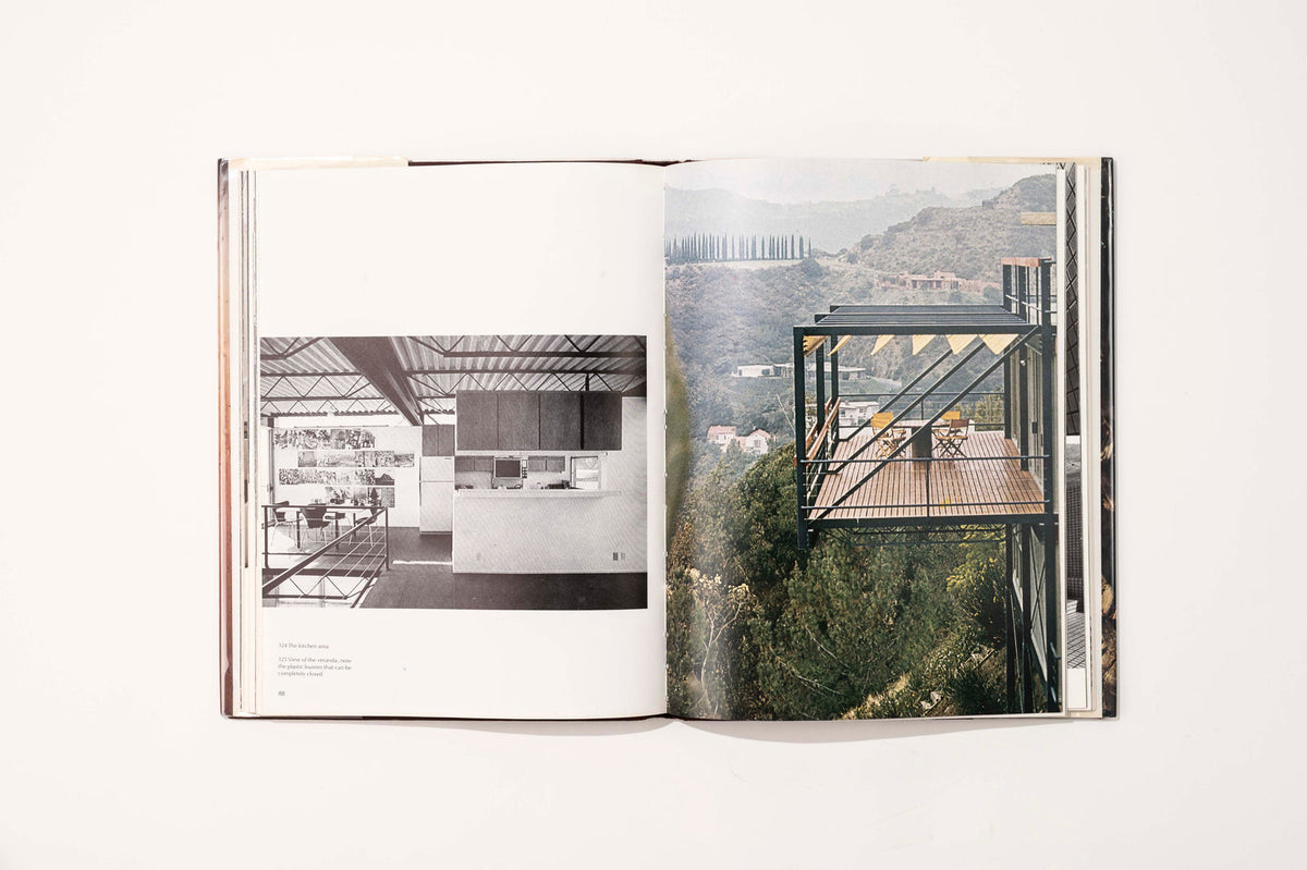 Decorative Art and Modern Interiors: Themes in Nature, 1979 Architecture Interiors Book — alternate view