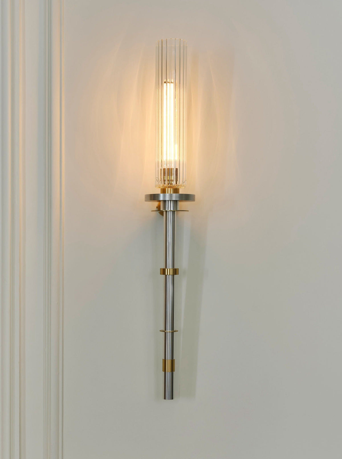 Torca I Wall Light — lifestyle setting