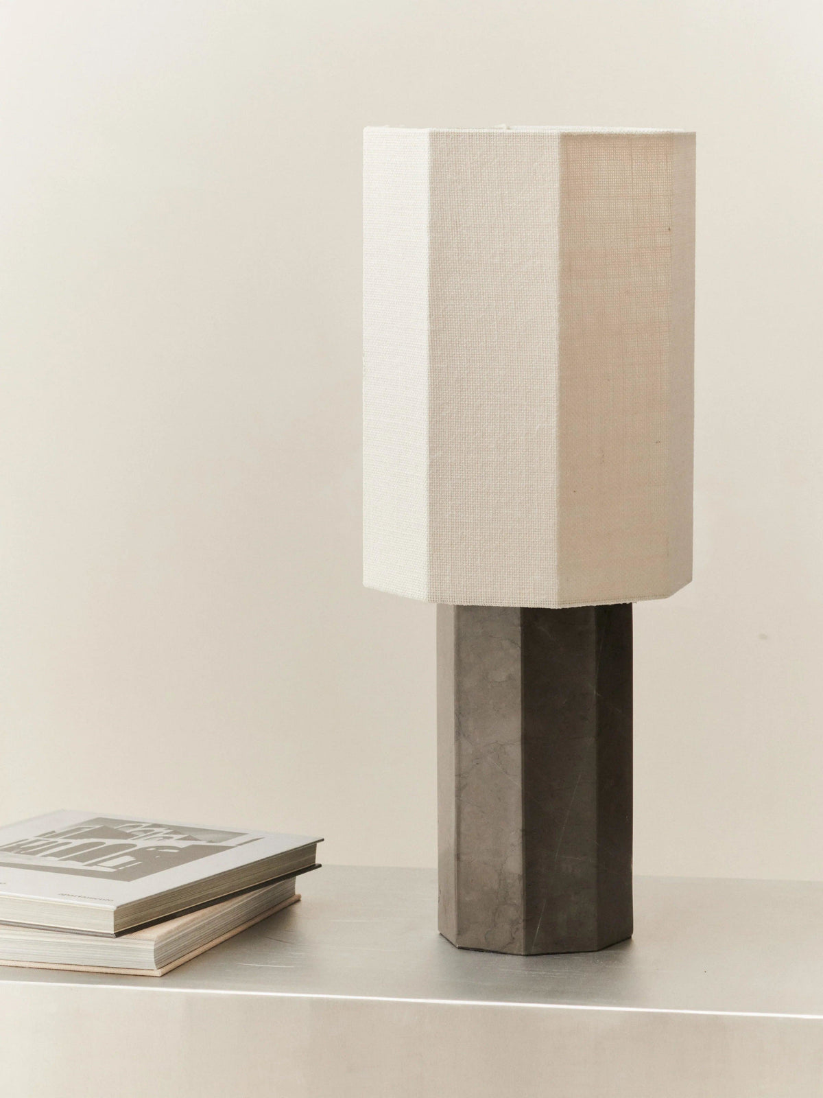 EIGHT OVER EIGHT LAMP GRANDE by Louise Roe | The Oblist