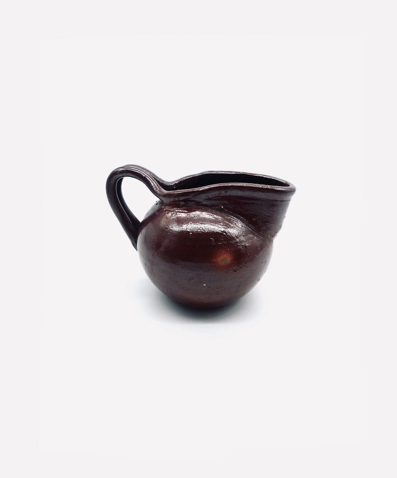 Vintage Italian Pitchers & Jugs in Terracotta by LA PARADE | The Oblist
