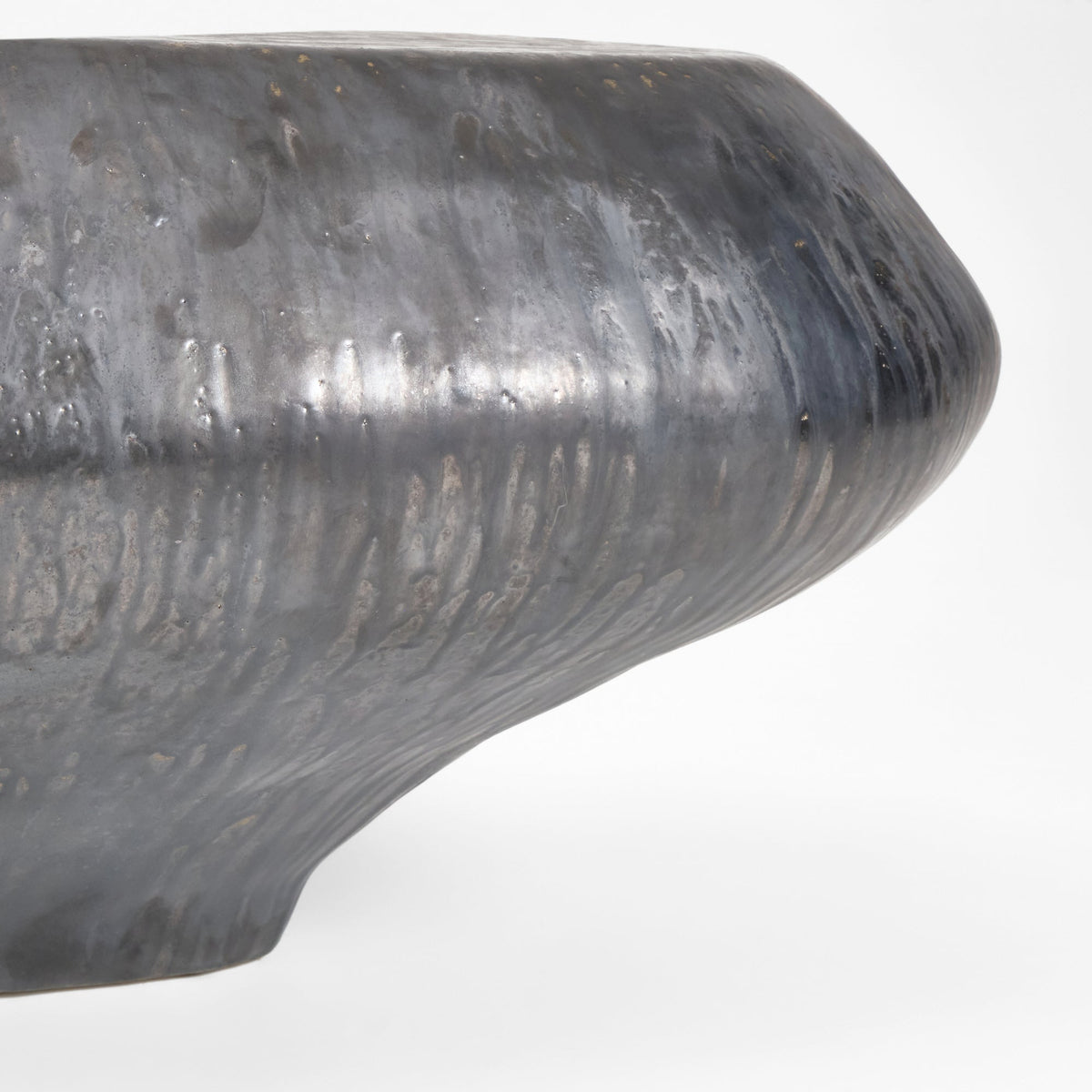 Ceramic Coffee Table — additional view