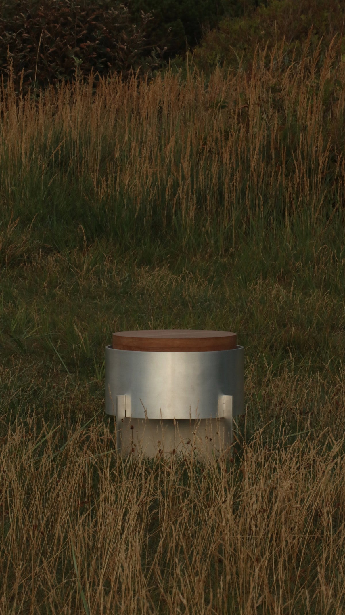 Lunar Side Table — view 9