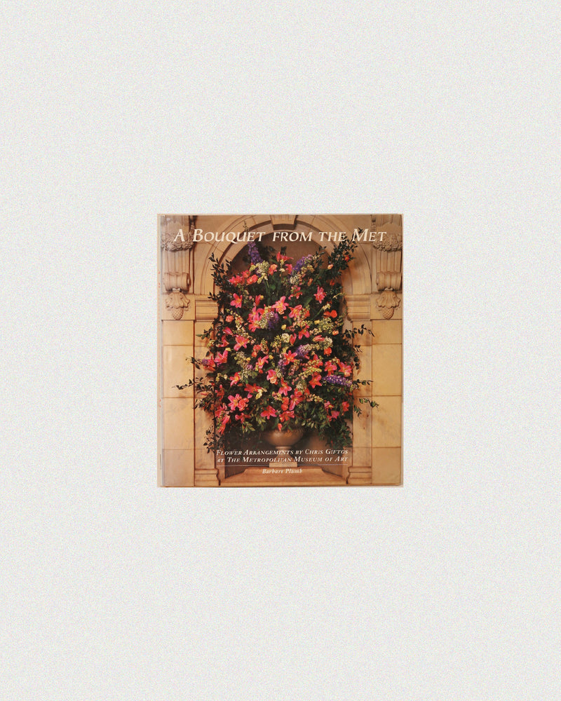 A Bouquet from The Met by Boga Avante Shop | The Oblist