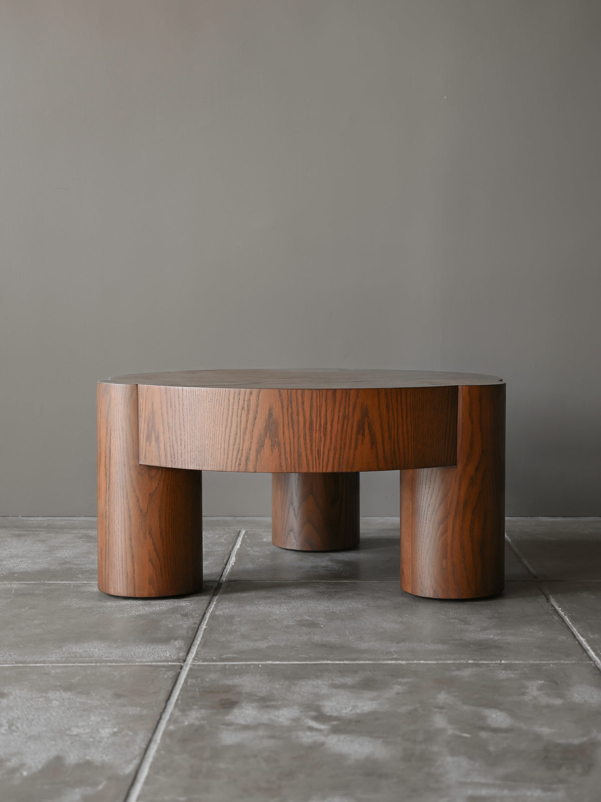 Rivoli Coffee Table — side angle