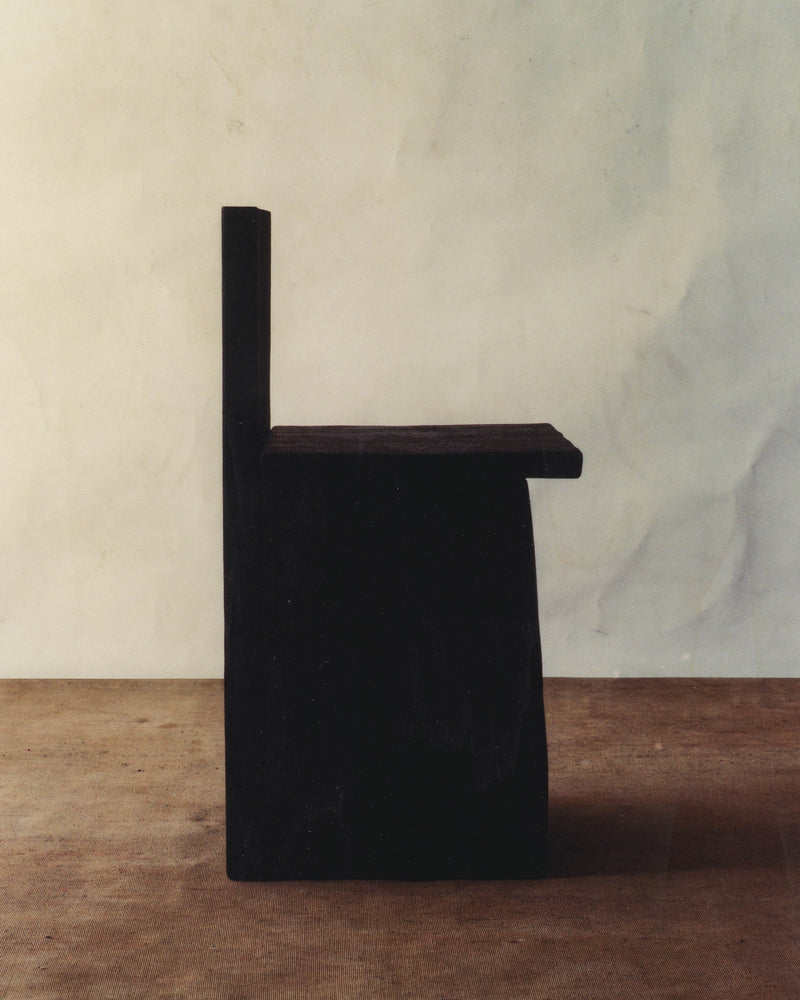 N V Chair by North Vernon | The Oblist