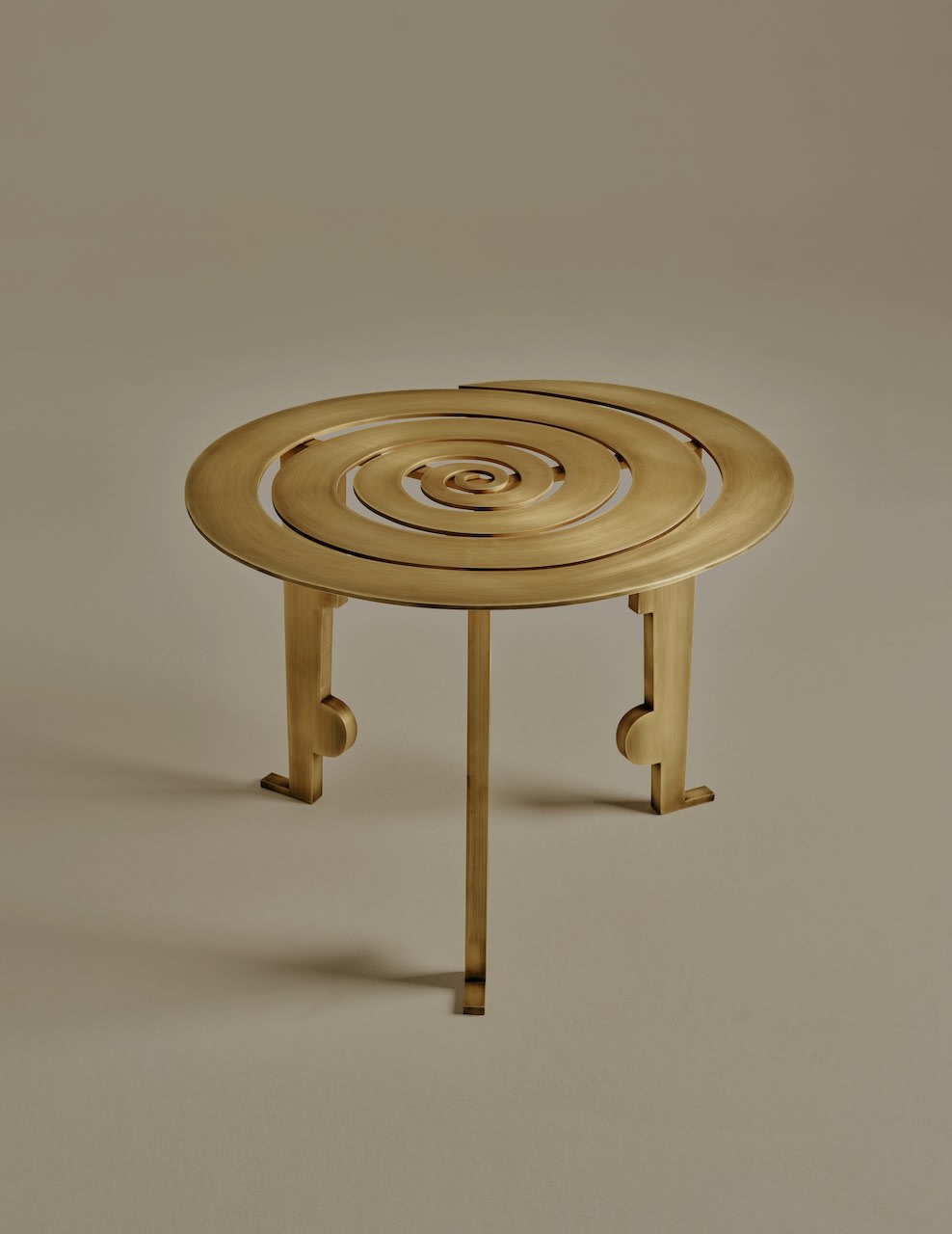 Colette Table by Animate Objects | The Oblist