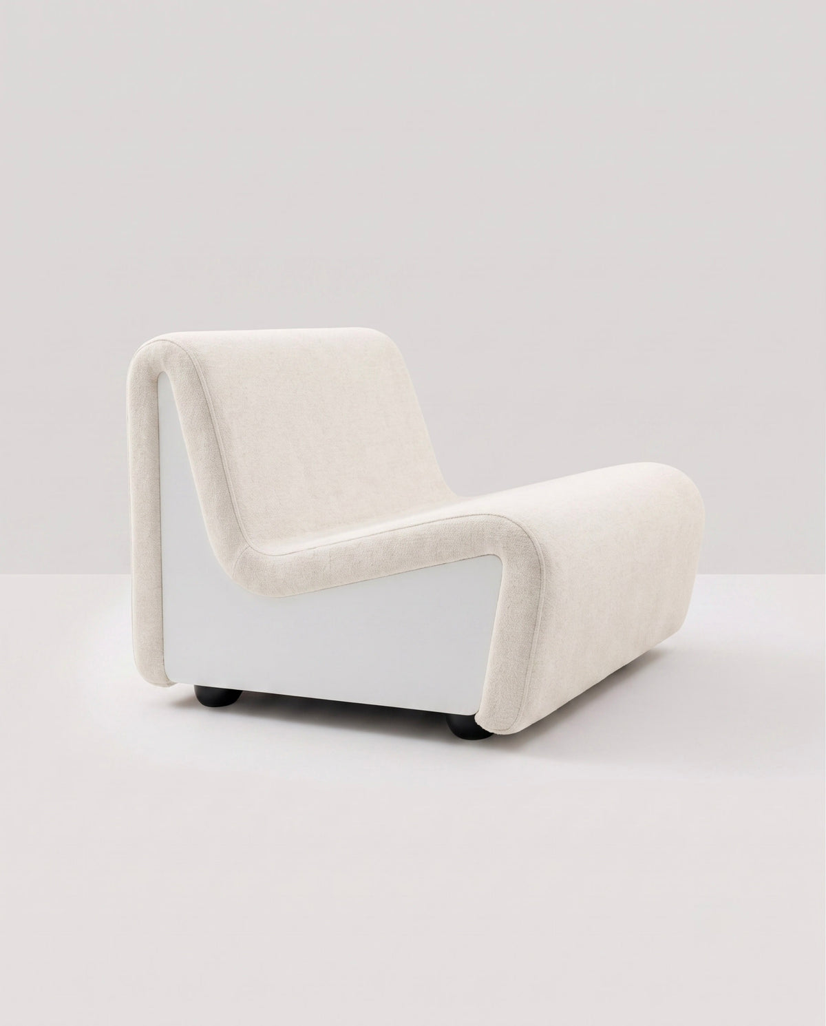 'Dialogue' Lounge Chair - André Monpoix x Mobilier National — view 9