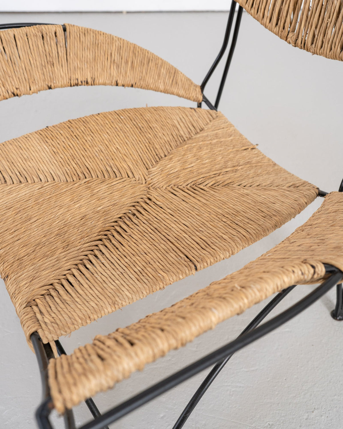 Banana Chair by Tom Dixon for Cappellini, c.1980 — additional view