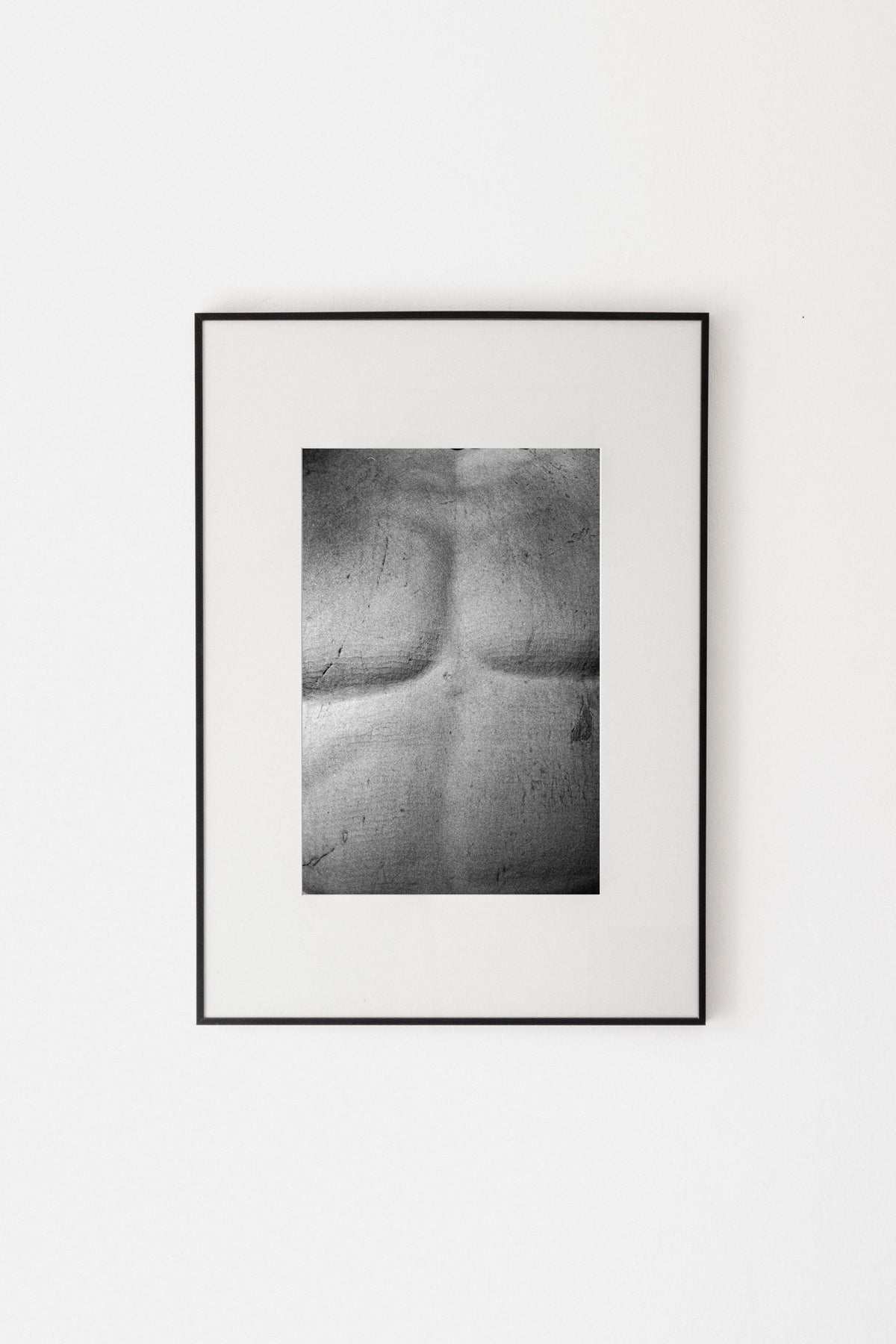 Memory XV — Contemporary Photography, Aluminium Frame — alternate view