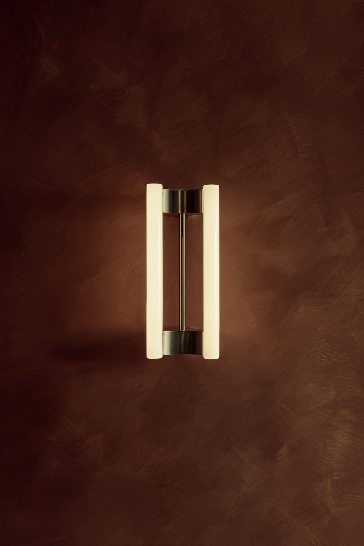 LIA WALL SCONCE 30 by KAIA | The Oblist