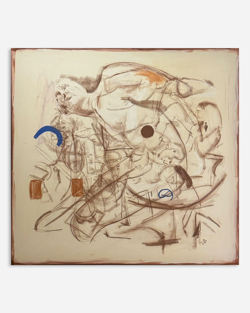 Almost classical by Dovile Bernotaite | The Oblist