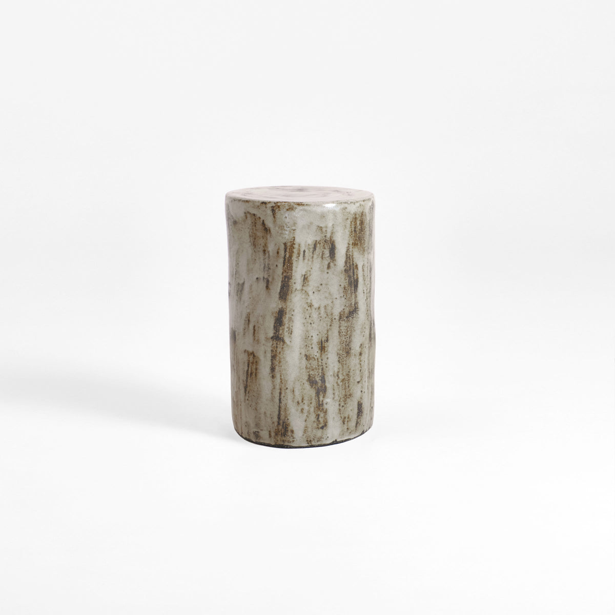 Ceramic Side Table (small) — view 10
