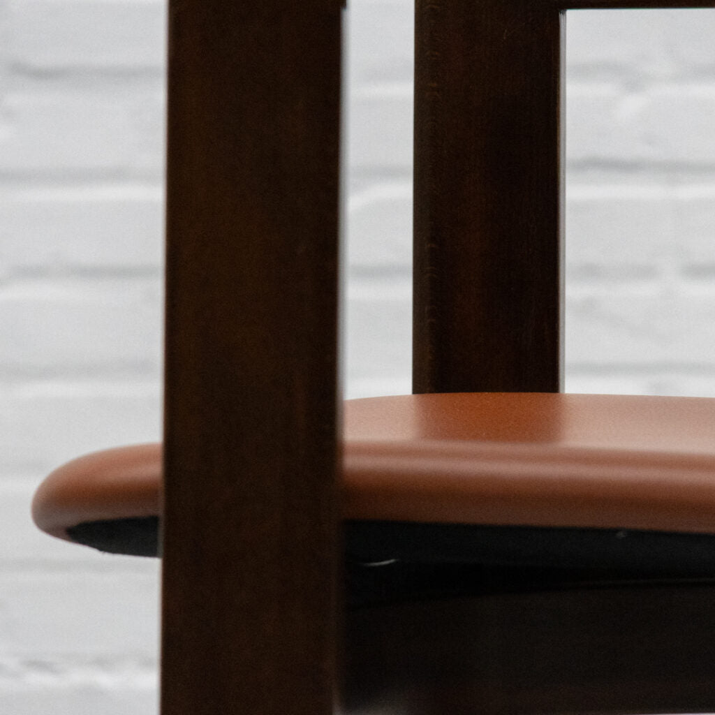 Augusto Savini Pozzi Pamplona Chair — view 10