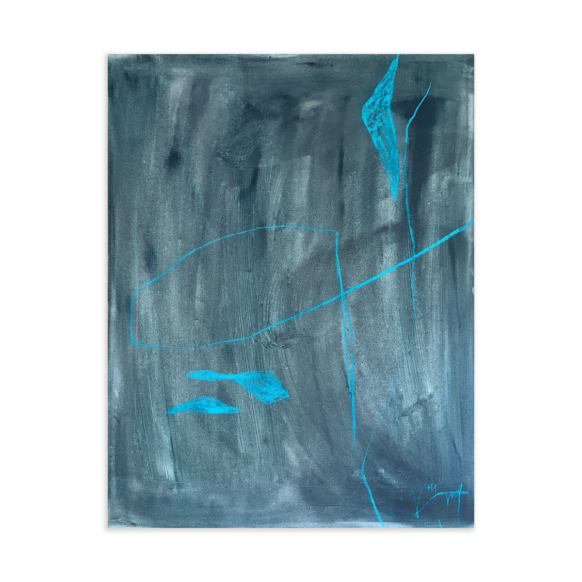 Consecuencias by Paula Piquet | The Oblist