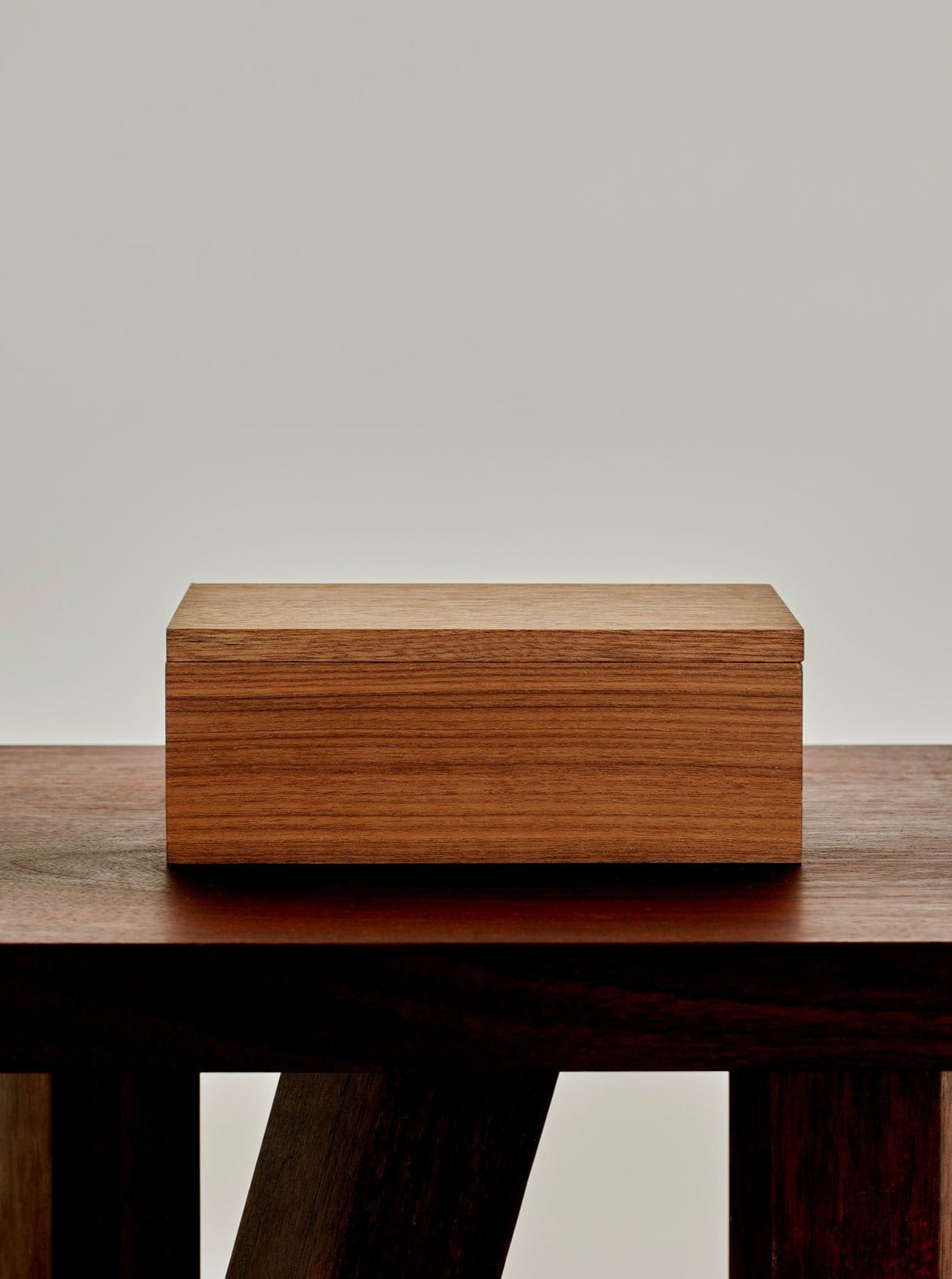 Miter Box — side angle