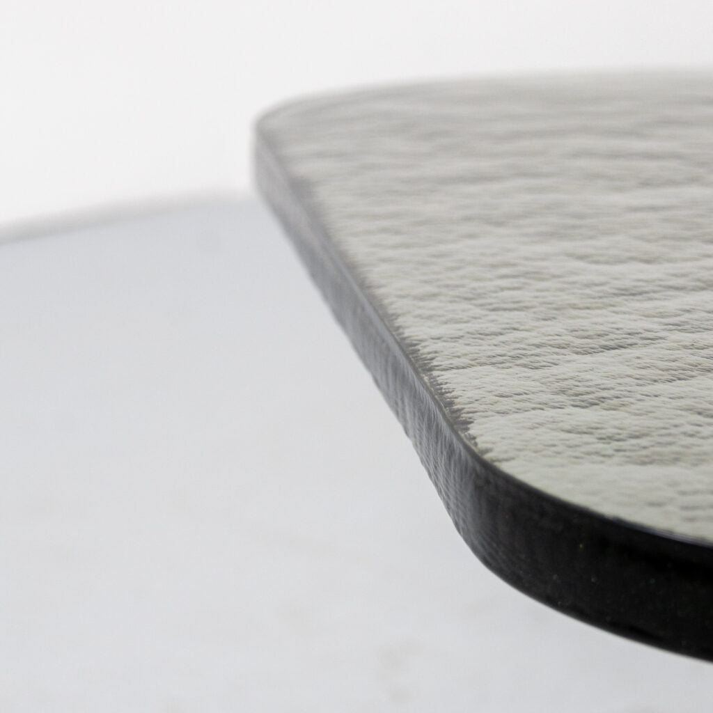 Heinz Lilienthal Glass Coffee Table — additional view