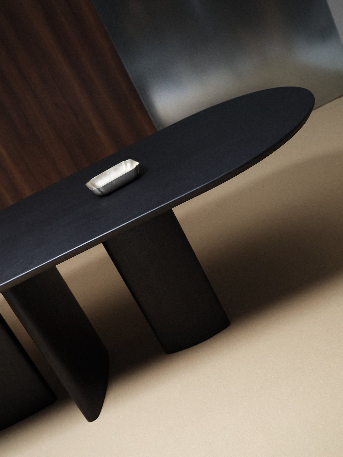 Valerie Dining Table — lifestyle setting