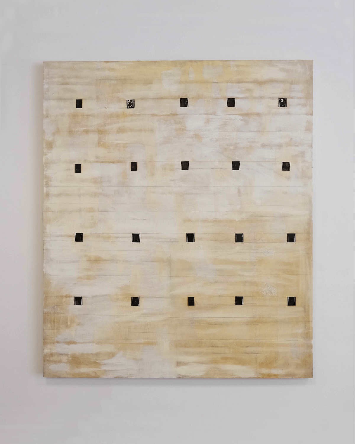 '83123' Painting by Steven Lane by ZAROLAT | The Oblist