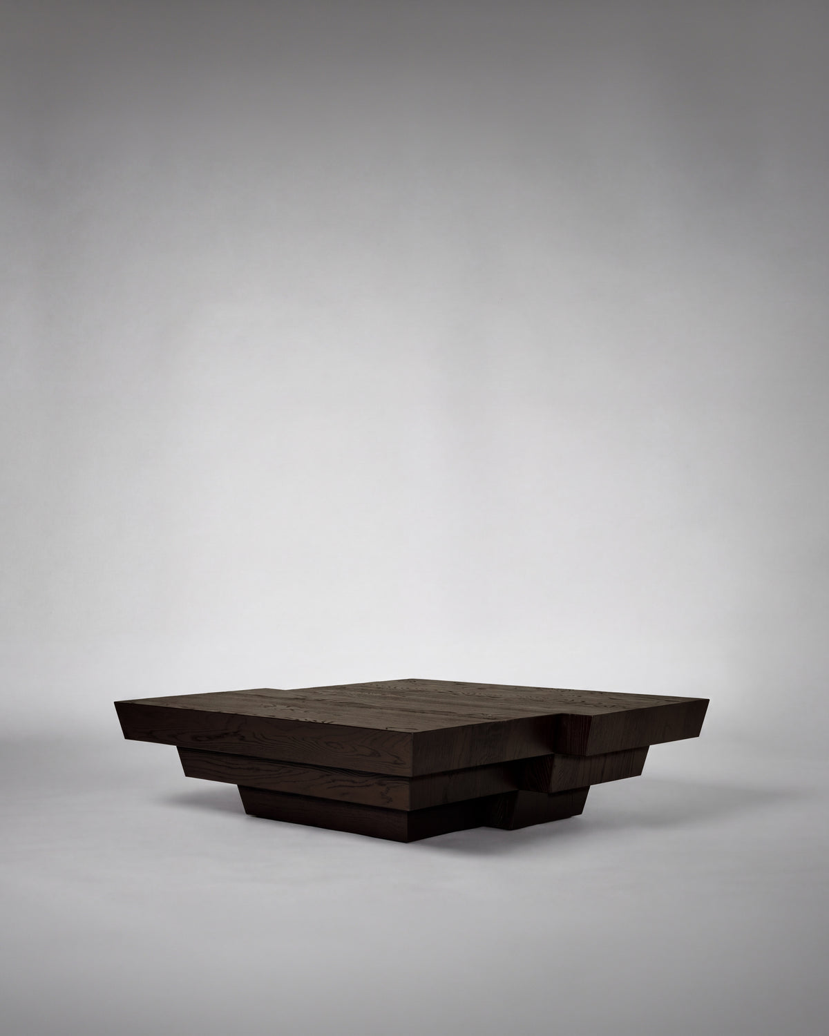 Taes Coffee Table — close-up
