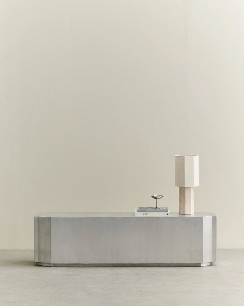 FUNKI BENCH by Louise Roe | The Oblist