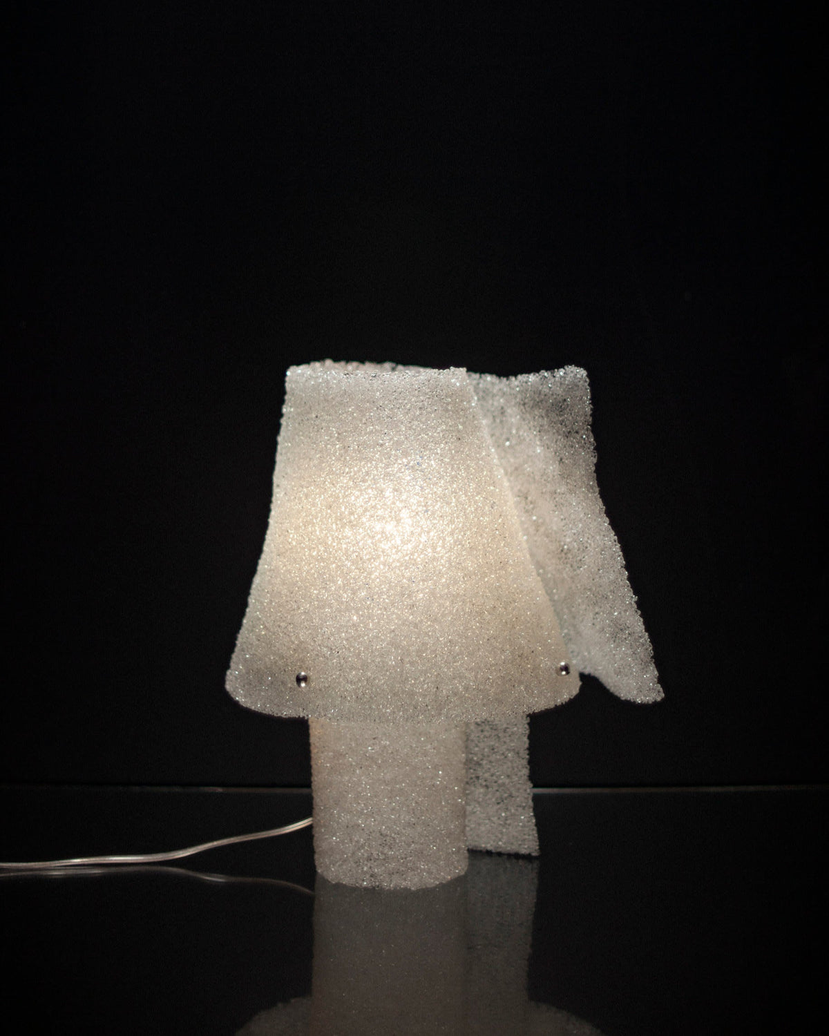 F46-01 LAMP (ONE-OF-A-KIND) — lifestyle setting