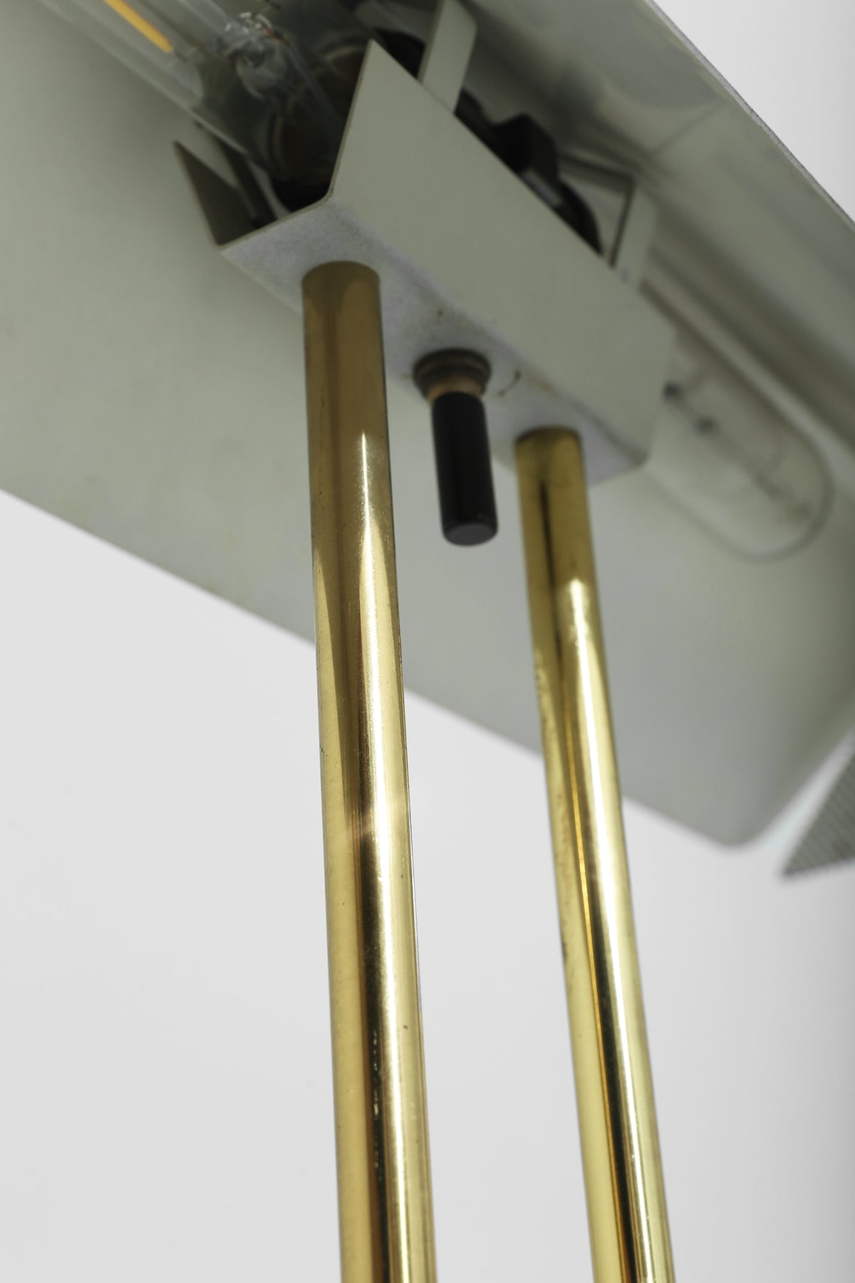 Mid-Century Desk Lamp — alternate view