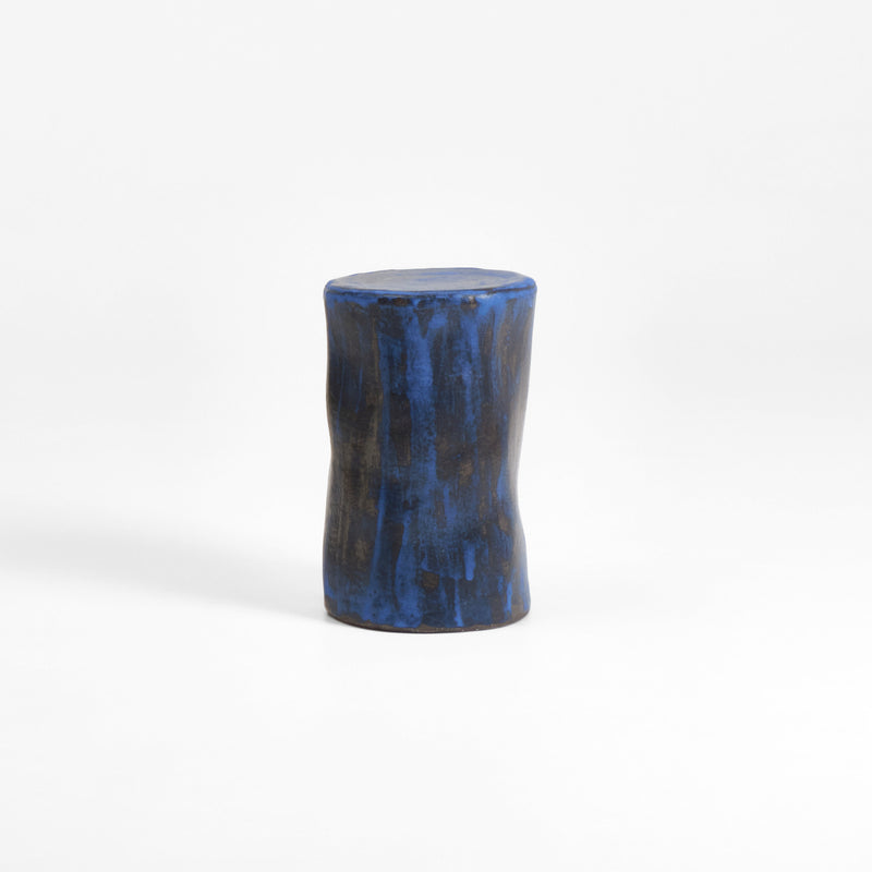 Ceramic Side Table (small) — alternate view