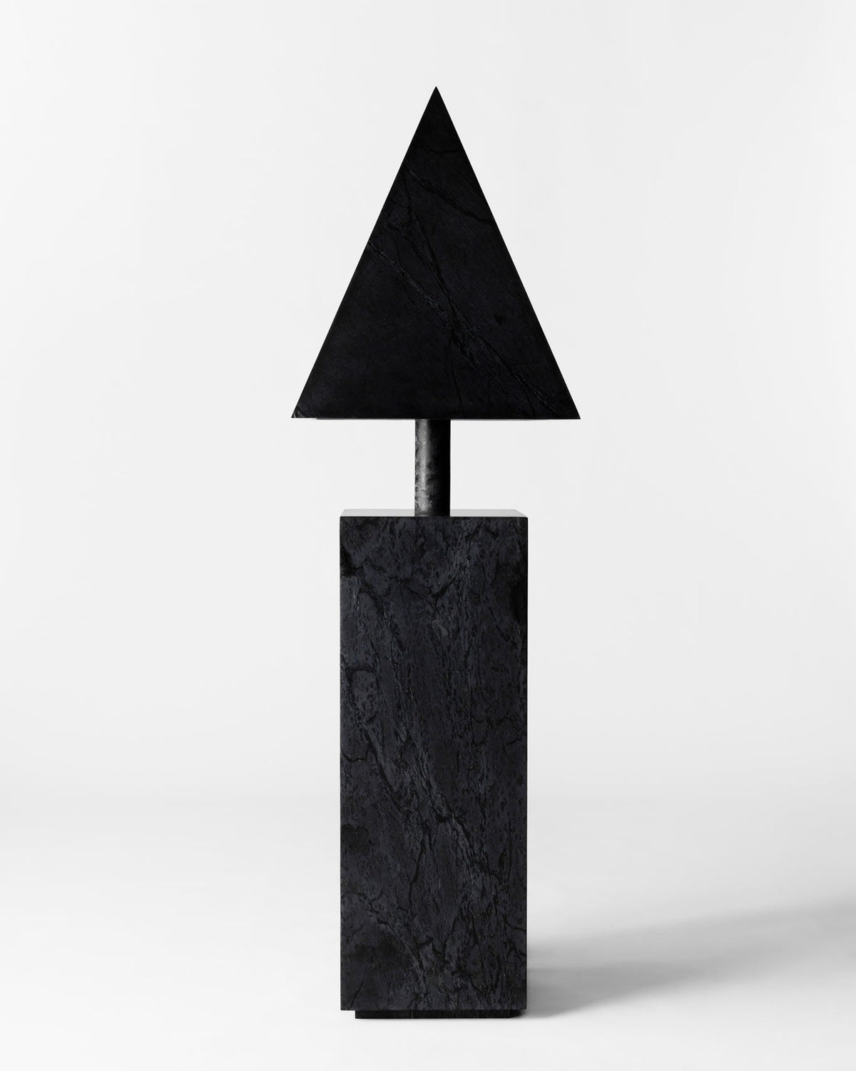 Ascent by Leo Lague | The Oblist