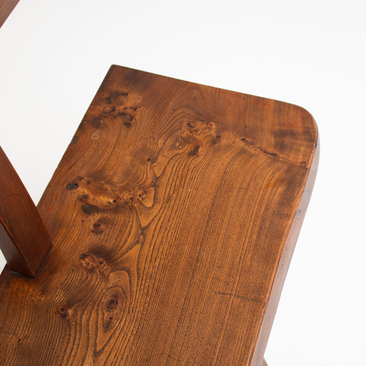 Olavi Hänninen Bench in Solid Pine, Finland 1960s — in context