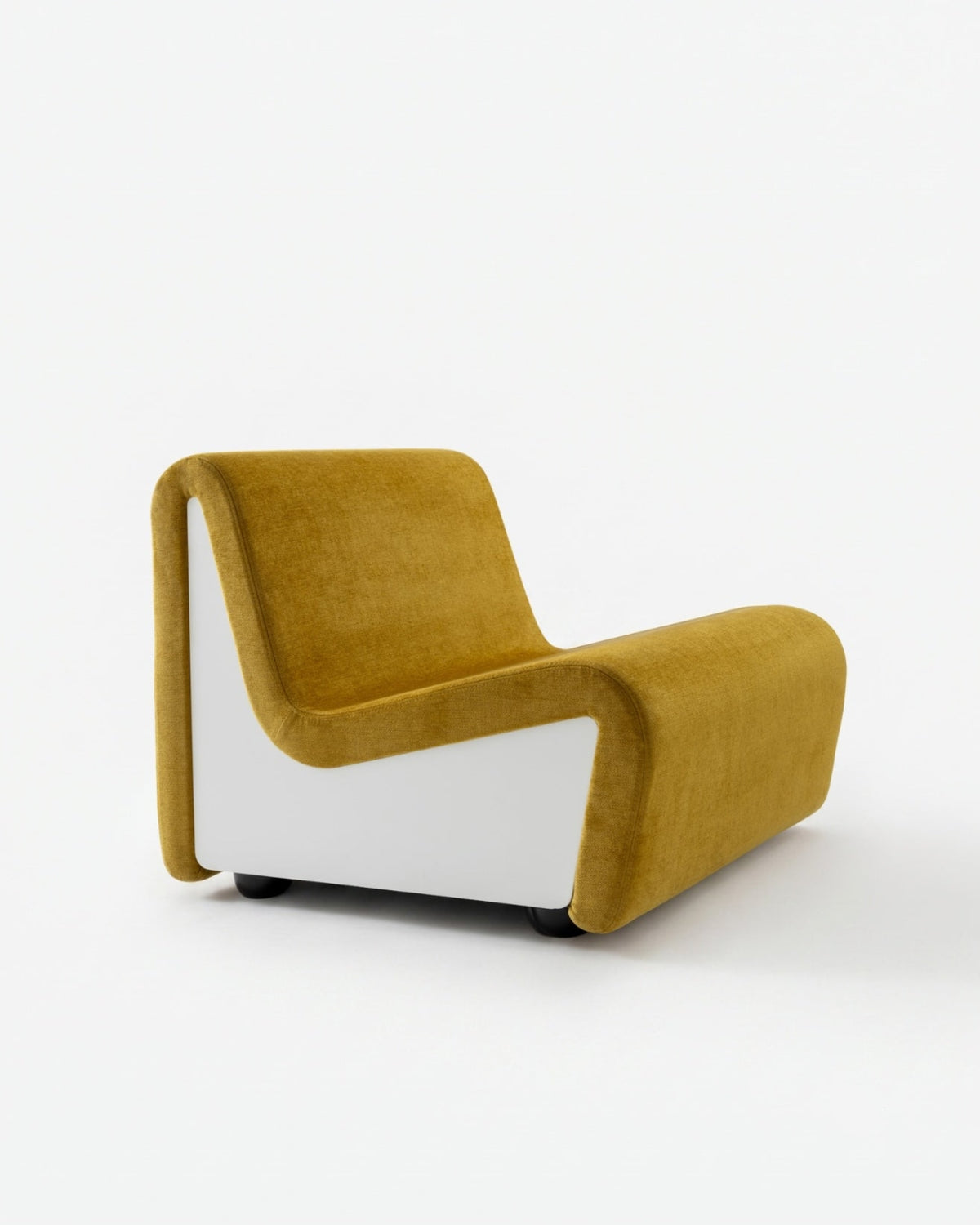 'Dialogue' Lounge Chair - André Monpoix x Mobilier National — additional view