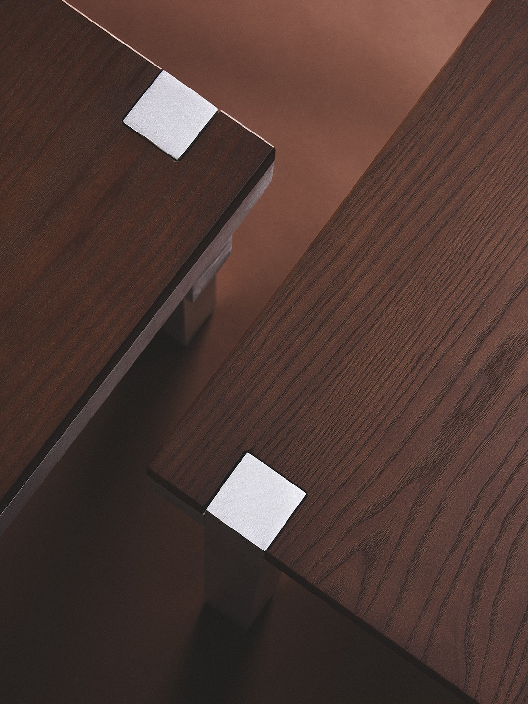 Meo chair  — detail view