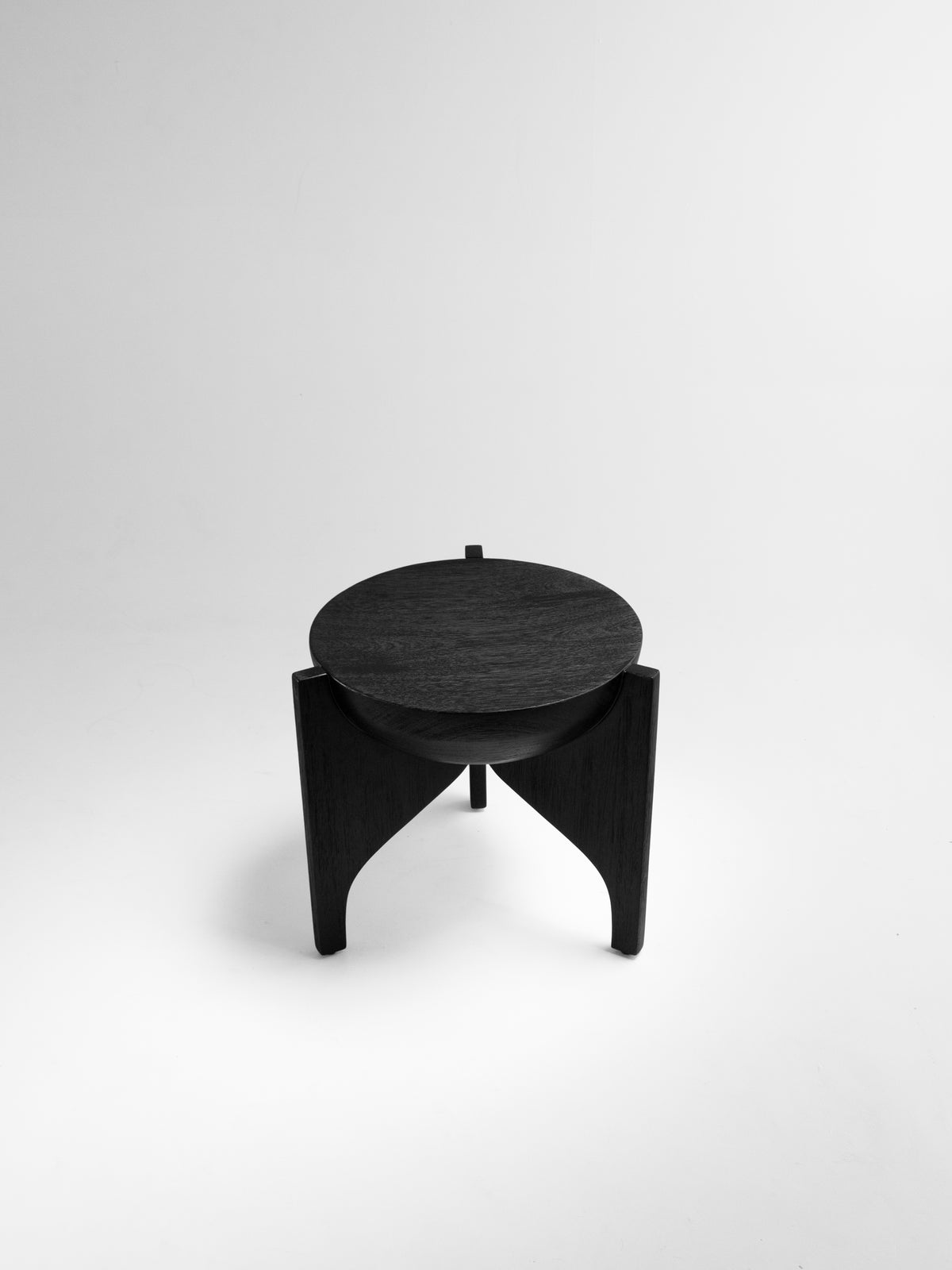 Porto Stool — close-up