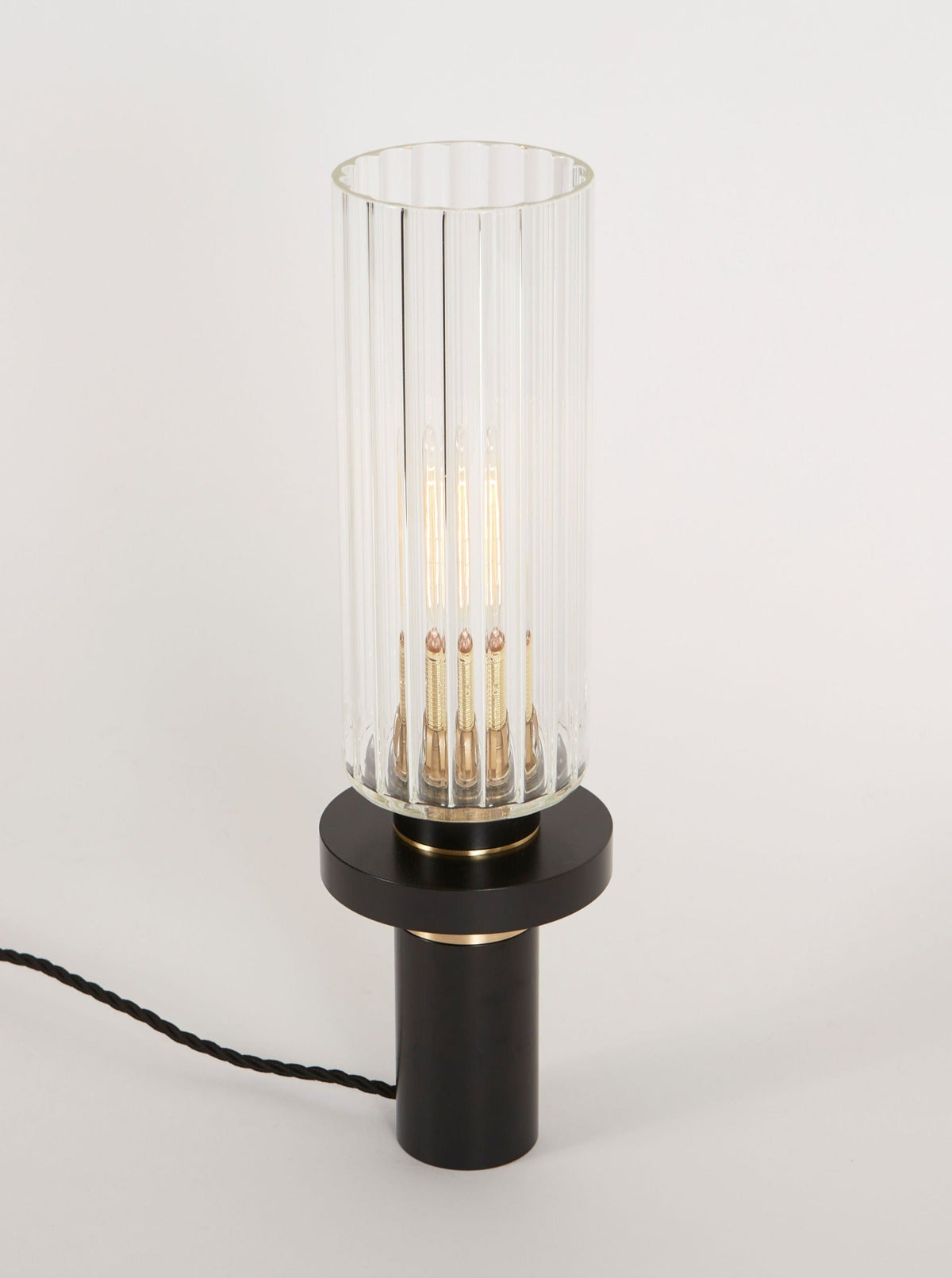 Alexandre Table Lamp — close-up