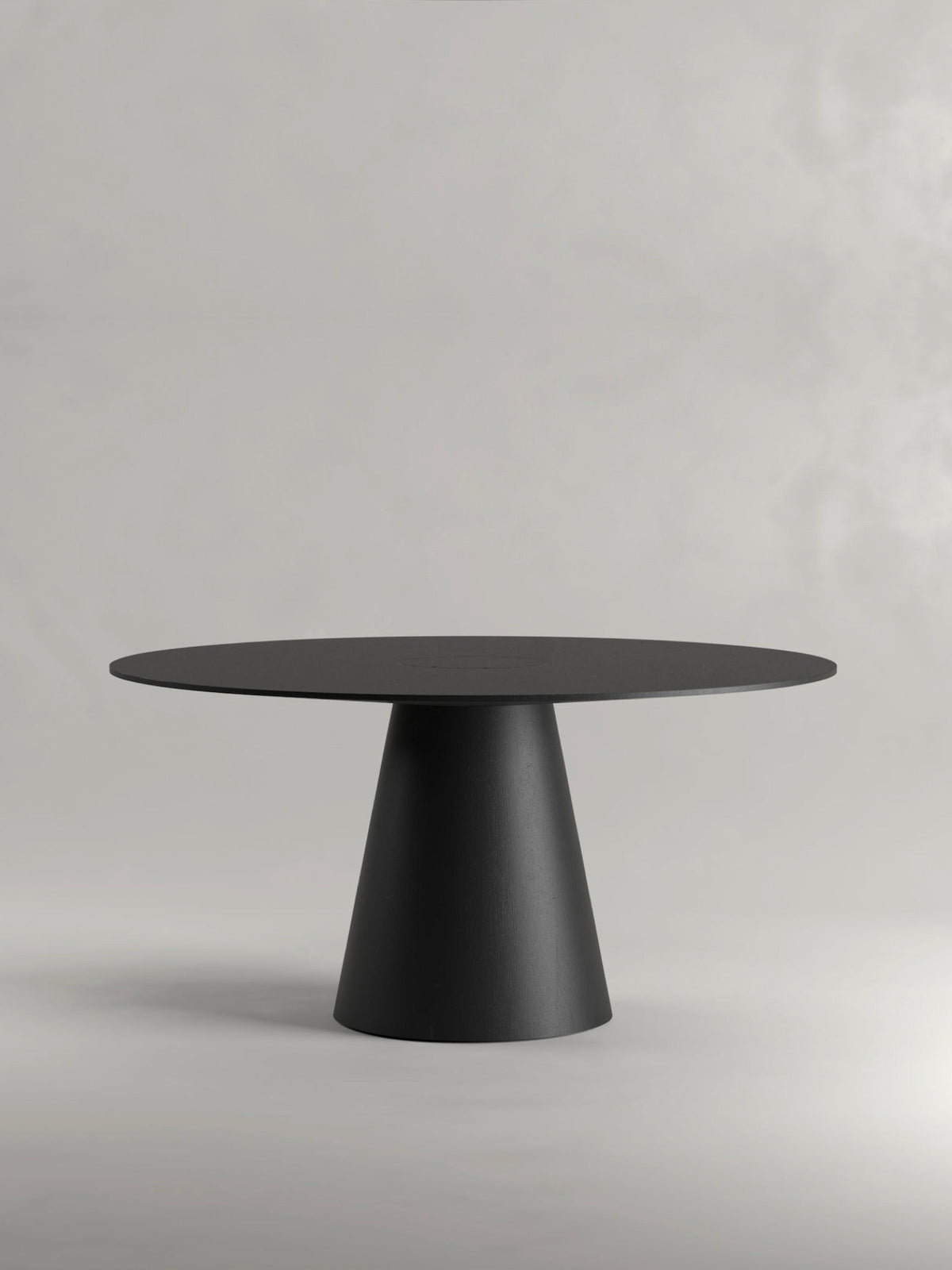 Totem Dining Table by Siete Studio — variant detail
