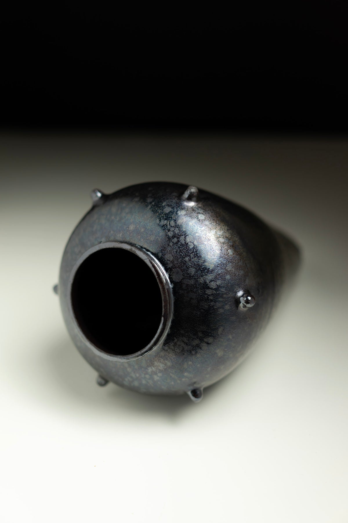 Tylissos - Oval Jar II — detail view