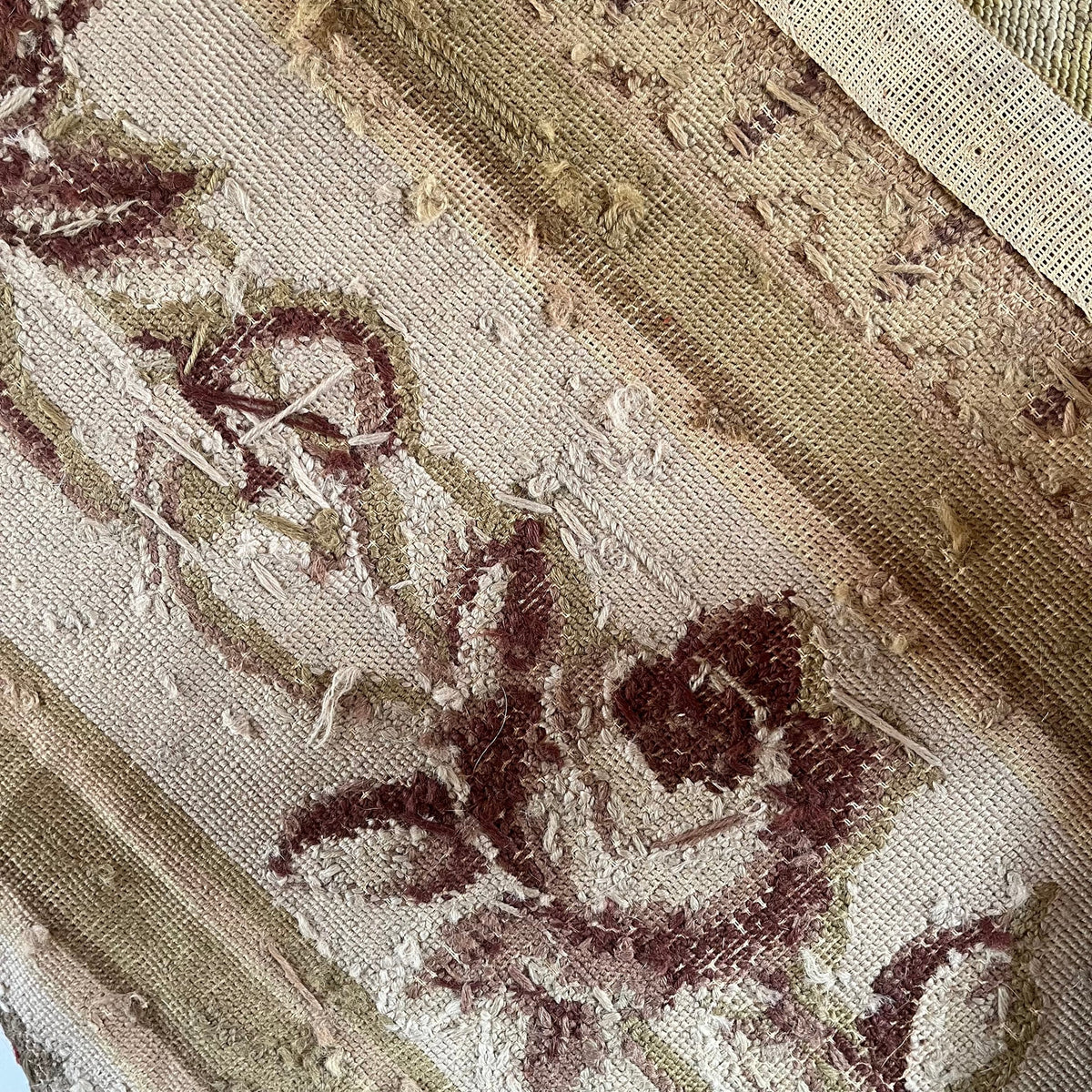 Late 19th Century Aubusson Tapestry — alternate view